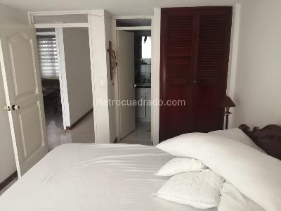 Apartamento de 3 alcobas en venta en Piedra Pintada Parte Alta, Ibagué, 95 m² · foto 7 de 20