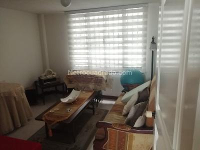 Apartamento de 3 alcobas en venta en Piedra Pintada Parte Alta, Ibagué, 95 m² · foto 9 de 20