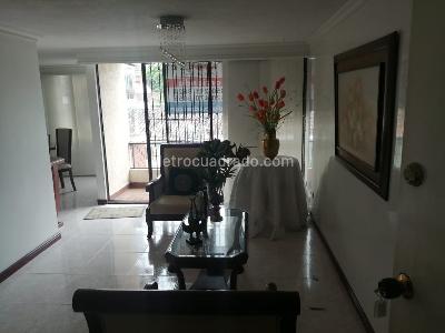 Apartamento de 3 alcobas en venta en Piedra Pintada Parte Alta, Ibagué, 95 m² · foto 11 de 20