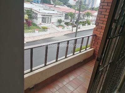 Apartamento de 3 alcobas en venta en Piedra Pintada Parte Alta, Ibagué, 95 m² · foto 12 de 20