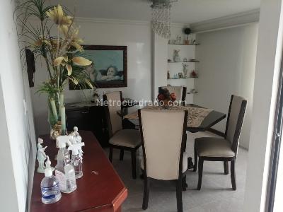 Apartamento de 3 alcobas en venta en Piedra Pintada Parte Alta, Ibagué, 95 m² · foto 13 de 20