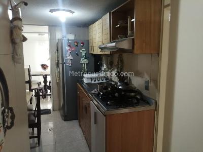 Apartamento de 3 alcobas en venta en Piedra Pintada Parte Alta, Ibagué, 95 m² · foto 15 de 20