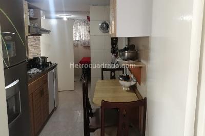 Apartamento de 3 alcobas en venta en Piedra Pintada Parte Alta, Ibagué, 95 m² · foto 16 de 20