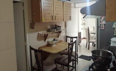 Apartamento de 3 alcobas en venta en Piedra Pintada Parte Alta, Ibagué, 95 m² · foto 17 de 20