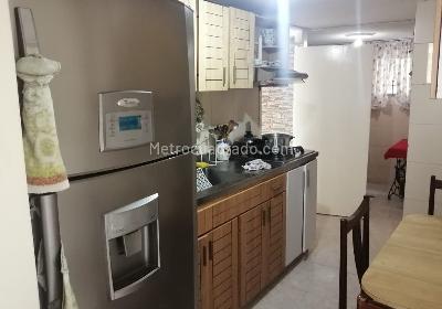 Apartamento de 3 alcobas en venta en Piedra Pintada Parte Alta, Ibagué, 95 m² · foto 18 de 20