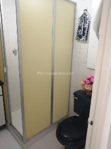 Apartamento de 3 alcobas en venta en Piedra Pintada Parte Alta, Ibagué, 95 m² · foto 19 de 20