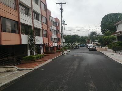 Apartamento de 3 alcobas en venta en Piedra Pintada Parte Alta, Ibagué, 95 m² · foto 20 de 20