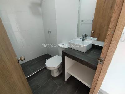 Apartaestudio en Arriendo, Galerias, Bogotá D.C. en arriendo en Galerias
