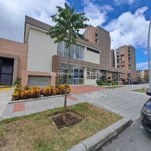 Apartamento en Arriendo, La Samaria, Ibagué