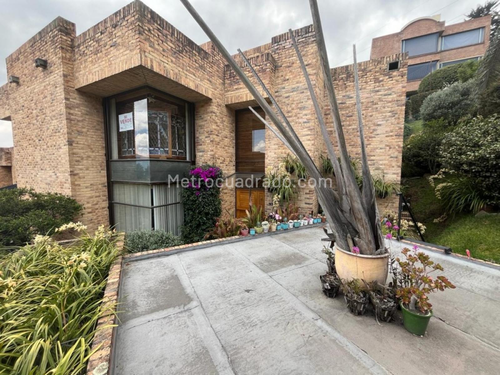 Casa en Venta  Altos De Sotileza