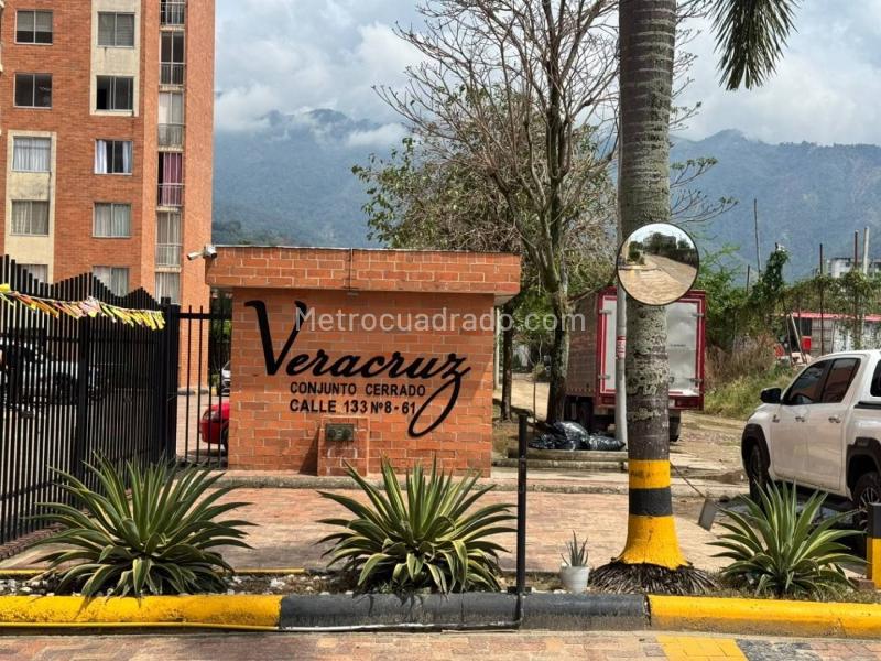 Apartment for rent in Ibagué