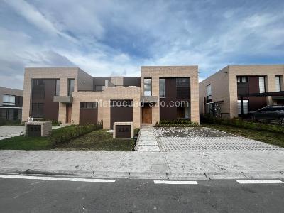 Casa en Arriendo, Vereda La Balsa, Chía