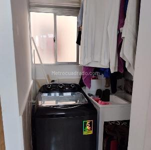Apartamento de 2 alcobas en venta en Arboleda, Ibagué, 42 m² · foto 10 de 19