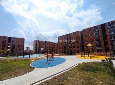 Apartamento de 2 alcobas en venta en Arboleda, Ibagué, 42 m² · foto 12 de 19
