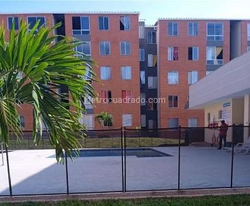 Apartamento de 2 alcobas en venta en Arboleda, Ibagué, 42 m² · foto 14 de 19