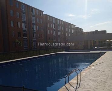 Apartamento de 2 alcobas en venta en Arboleda, Ibagué, 42 m² · foto 16 de 19