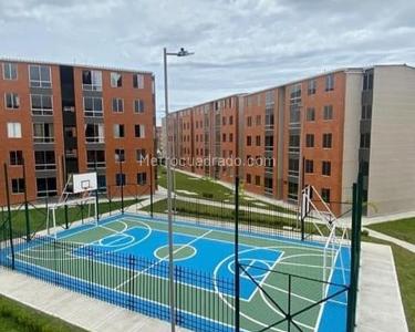 Apartamento de 2 alcobas en venta en Arboleda, Ibagué, 42 m² · foto 19 de 19