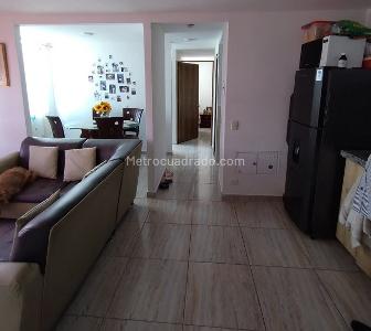 Apartamento de 2 alcobas en venta en Arboleda, Ibagué, 42 m² · foto 3 de 19