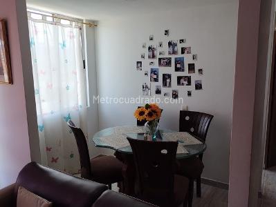 Apartamento de 2 alcobas en venta en Arboleda, Ibagué, 42 m² · foto 5 de 19