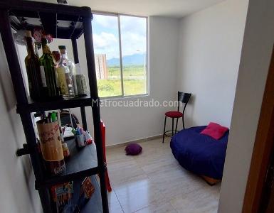 Apartamento de 2 alcobas en venta en Arboleda, Ibagué, 42 m² · foto 6 de 19