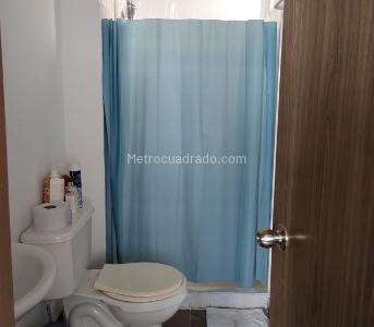 Apartamento de 2 alcobas en venta en Arboleda, Ibagué, 42 m² · foto 7 de 19