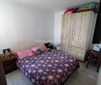 Apartamento de 2 alcobas en venta en Arboleda, Ibagué, 42 m² · foto 8 de 19