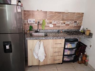 Apartamento de 2 alcobas en venta en Arboleda, Ibagué, 42 m² · foto 9 de 19