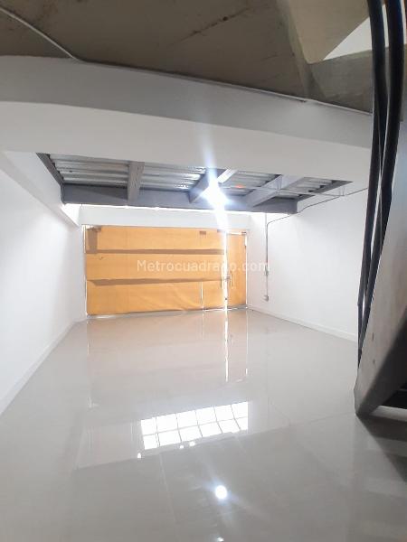 Local Comercial en Arriendo, Poblado, Medellín – pohled 4