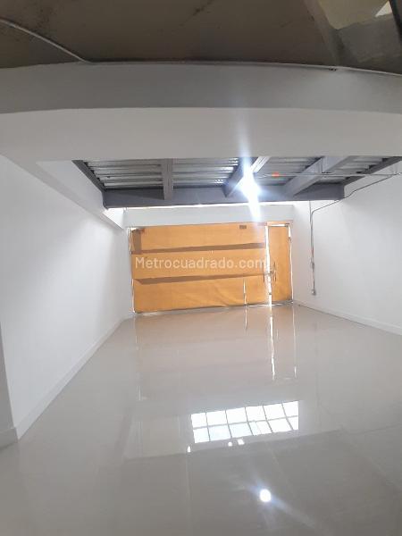 Local Comercial en Arriendo, Poblado, Medellín – pohled 5