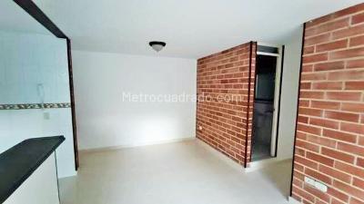 Apartamento de 3 alcobas en arriendo en Varsovia, Ibagué, 70 m² · foto 5 de 14