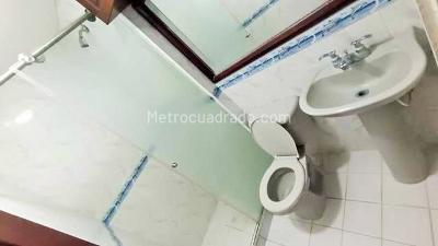 Apartamento de 3 alcobas en arriendo en Varsovia, Ibagué, 70 m² · foto 11 de 14