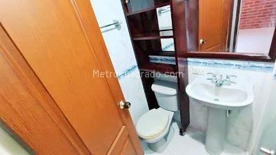 Apartamento de 3 alcobas en arriendo en Varsovia, Ibagué, 70 m² · foto 12 de 14