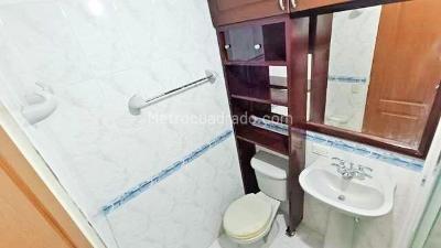 Apartamento de 3 alcobas en arriendo en Varsovia, Ibagué, 70 m² · foto 13 de 14