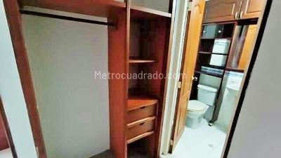 Apartamento de 3 alcobas en arriendo en Varsovia, Ibagué, 70 m² · foto 14 de 14
