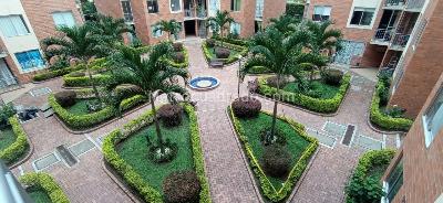 Apartamento de 3 alcobas en arriendo en El Salado, Ibagué, 60 m² · foto 3 de 20
