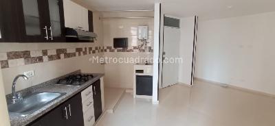 Apartamento de 3 alcobas en arriendo en El Salado, Ibagué, 60 m² · foto 4 de 20