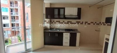 Apartamento de 3 alcobas en arriendo en El Salado, Ibagué, 60 m² · foto 6 de 20