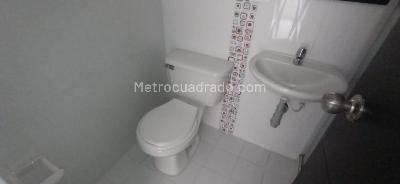 Apartamento de 3 alcobas en arriendo en El Salado, Ibagué, 60 m² · foto 9 de 20