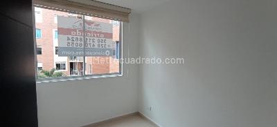 Apartamento de 3 alcobas en arriendo en El Salado, Ibagué, 60 m² · foto 10 de 20