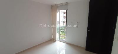 Apartamento de 3 alcobas en arriendo en El Salado, Ibagué, 60 m² · foto 14 de 20