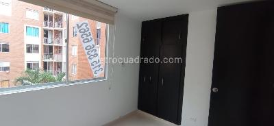 Apartamento de 3 alcobas en arriendo en El Salado, Ibagué, 60 m² · foto 16 de 20