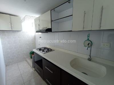 Apartamento de 3 alcobas en venta en Los Tunjos, Ibagué, 52 m² · foto 2 de 17