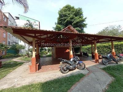 Apartamento de 3 alcobas en venta en Los Tunjos, Ibagué, 52 m² · foto 3 de 17
