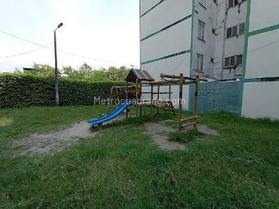 Apartamento de 3 alcobas en venta en Los Tunjos, Ibagué, 52 m² · foto 4 de 17