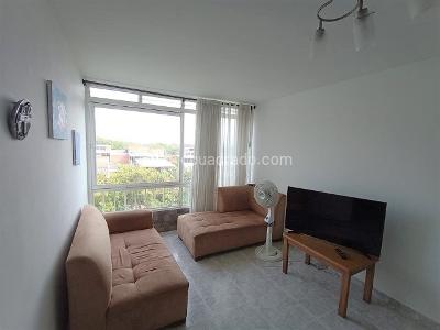 Apartamento de 3 alcobas en venta en Los Tunjos, Ibagué, 52 m² · foto 5 de 17