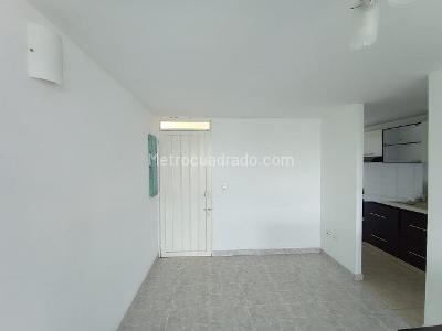 Apartamento de 3 alcobas en venta en Los Tunjos, Ibagué, 52 m² · foto 6 de 17