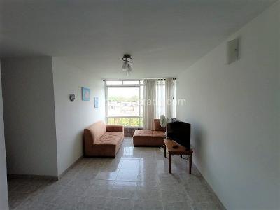 Apartamento de 3 alcobas en venta en Los Tunjos, Ibagué, 52 m² · foto 7 de 17