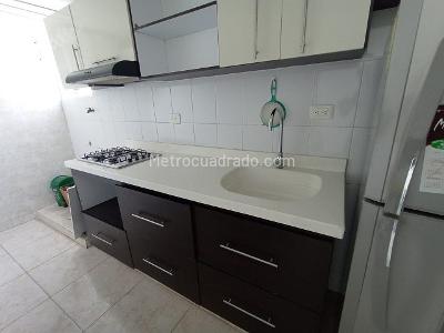 Apartamento de 3 alcobas en venta en Los Tunjos, Ibagué, 52 m² · foto 8 de 17