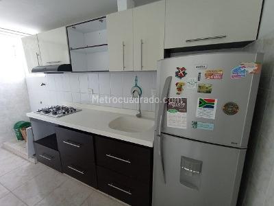 Apartamento de 3 alcobas en venta en Los Tunjos, Ibagué, 52 m² · foto 10 de 17