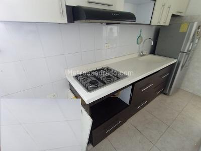 Apartamento de 3 alcobas en venta en Los Tunjos, Ibagué, 52 m² · foto 11 de 17